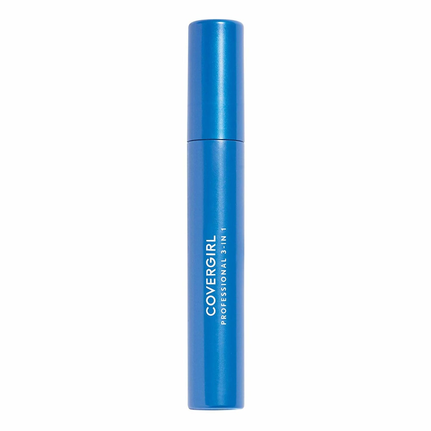 Waterproof Mascara | COVERGIRL Professional Natural Lash | 225 Very Black