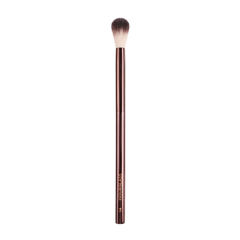 Hourglass No. 14 Detail Brush | Precision Makeup Tool for Flawless Finish
