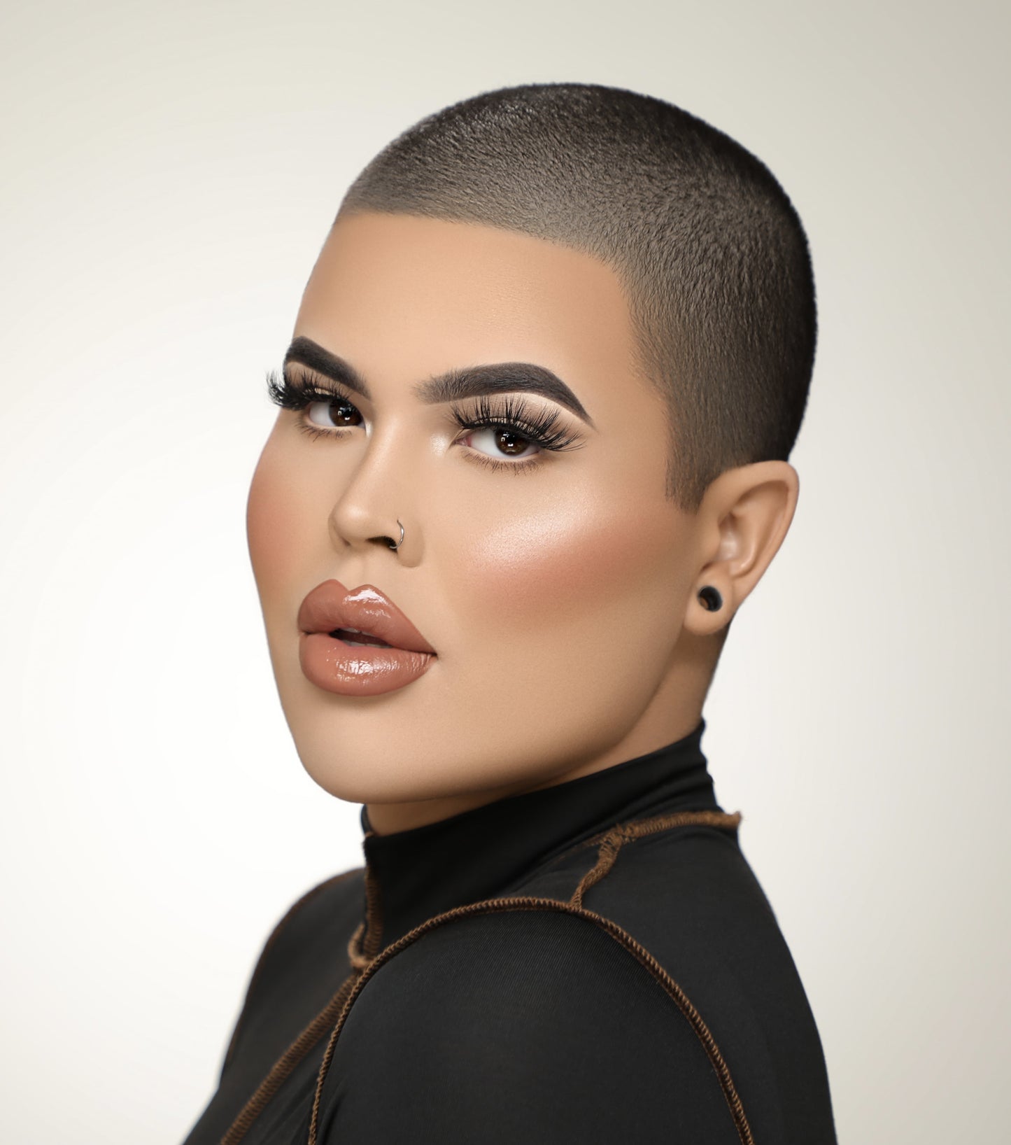 Beau Babe Blushing Blush – Vibrant Color | Long-Lasting Formula | For All Skin Types