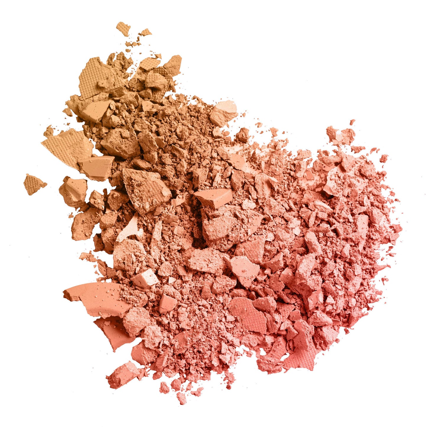 Ombre Radiance Blush | Soft Glowing Powder | Sunset Shade for All Skin Types
