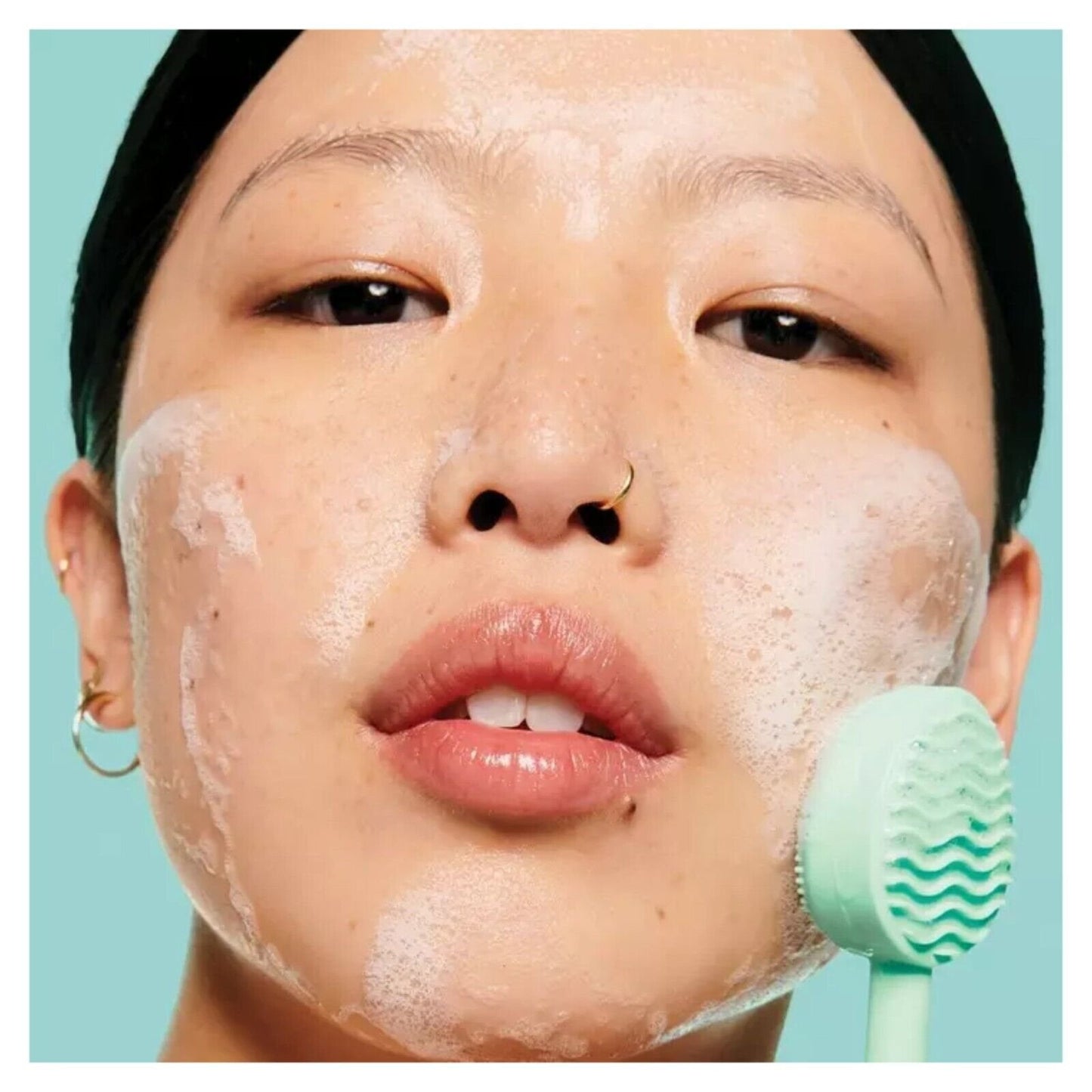 All-in-One Mask Wand | Benefit Cosmetics Mask Applicator & Cleansing Tool