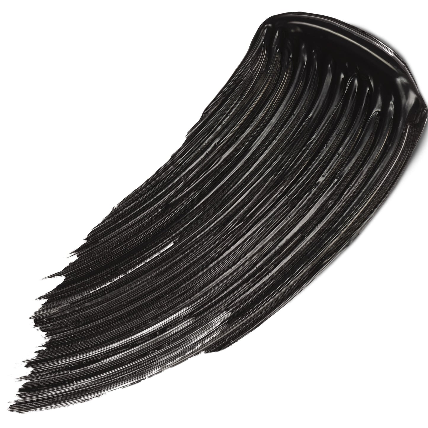 LASHTOPIA® Mega Volume Black Mascara | Mineral-Based & Eco-Friendly