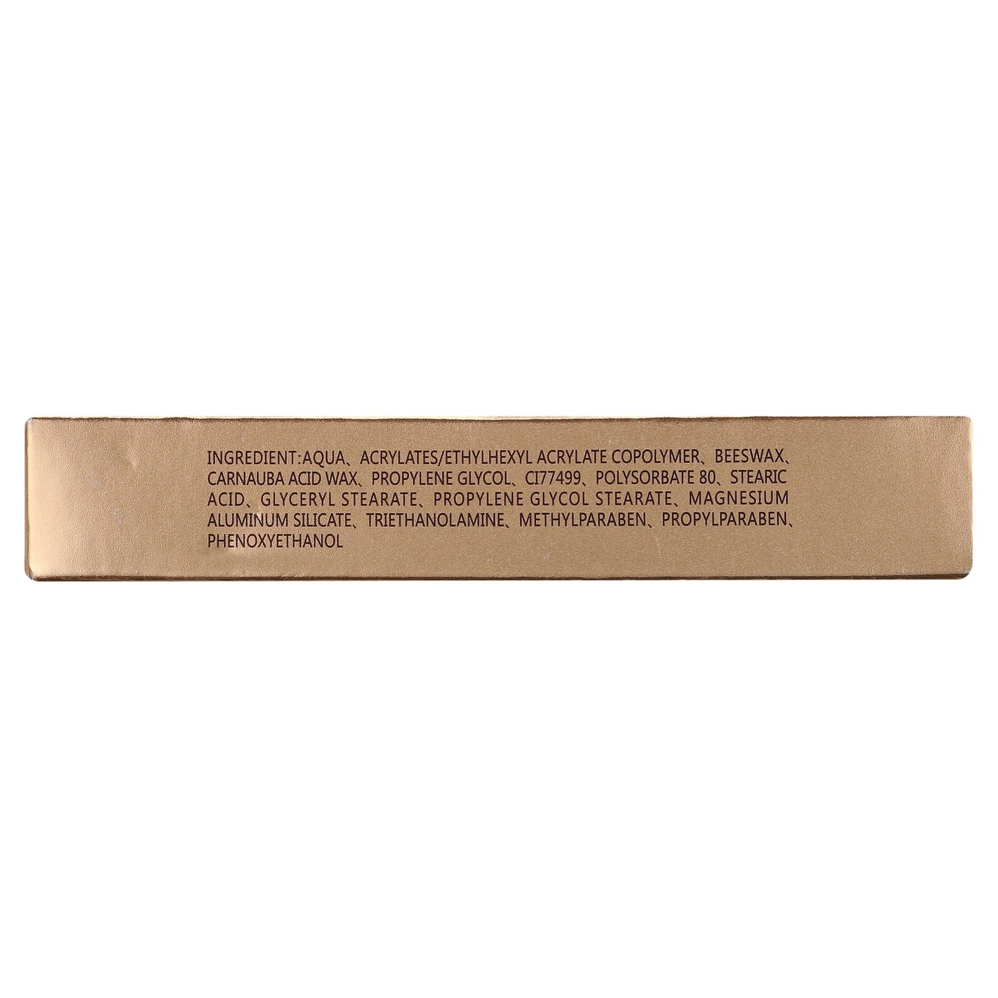 Big Eye Mascara | Volumizing & Lengthening Formula for Stunning Lashes