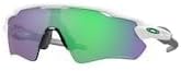 OAKLEY Radar EV Path OO9208 Sunglasses For Men+ Bundle Accessory Leash Kit, Microfiber Pouch