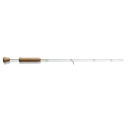 St. Croix Rods Skandic Ice Rod, High Performing, Durably Sensitive Ice Rod, Made in The USA