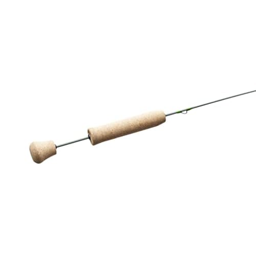 St. Croix Rods Skandic Ice Rod, High Performing, Durably Sensitive Ice Rod, Made in The USA