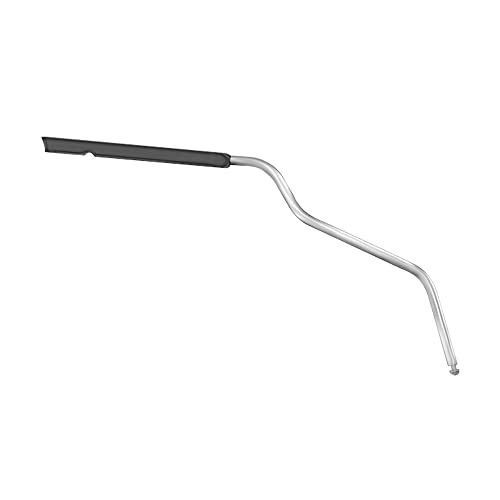 Thule RideAlong Child Seat Low Saddle Adapter , Black