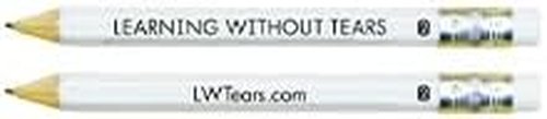 Handwriting Without Tears, 2nd Grade Print to Cursive Bundle - Includes Cursive Kickoff, Writing Journal, Teacher's Guide, Pencils, and Cursive Alphabet Desk Strips