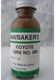 Hawbaker's - Coyote Lure 500