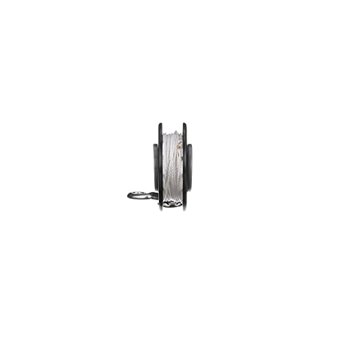 SCUBAPRO S-Tek Spinner Spool, 50ft/15m