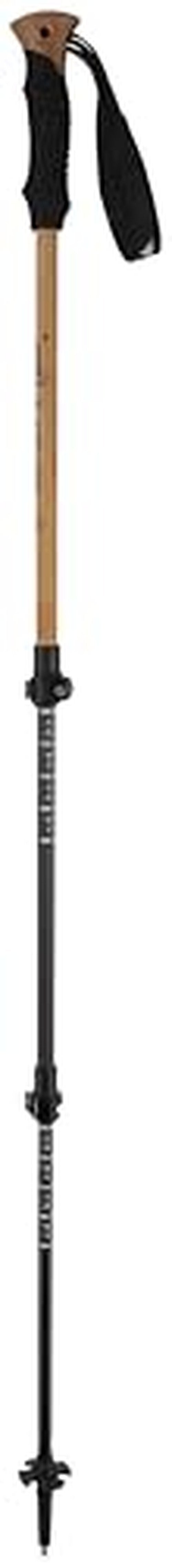 CAMP Backcountry Bamboo Trekking Poles
