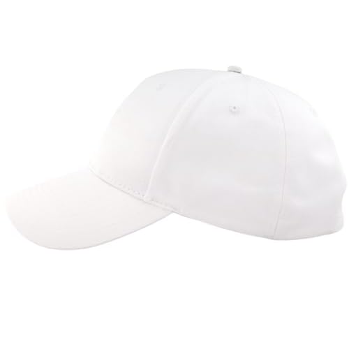 XXL 3XL Oversized Baseball Hat for Large Head Men ? Deep Fit Adjustable Cotton Golf Ball Cap Fits Size 7 3/8-8 1/8