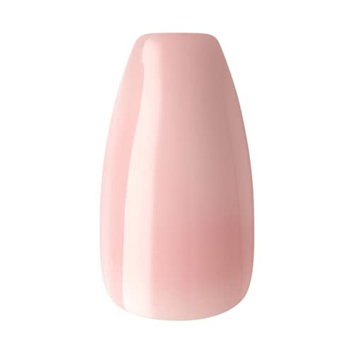 XOXO KISS Gel Fantasy Sculpted Nails | 28 Count | Valentine’s Day Style