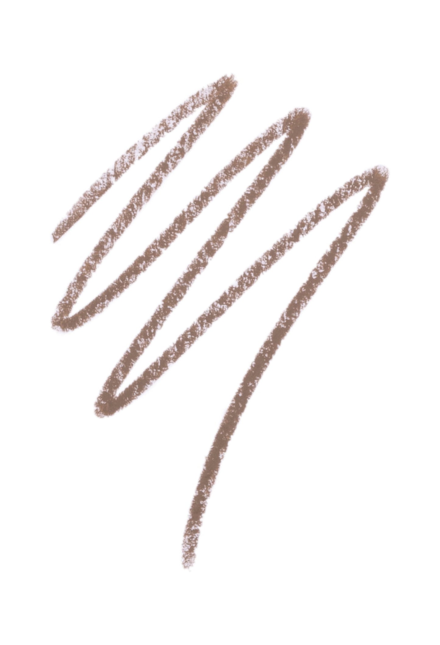 Uoma One & Done Brow Styler | Shade 2 Ash Blonde | Eco-Friendly Formula