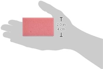 Temper Foam R-Lite Foam Blocks, Hand Exercise Foam Blocks, Variety Pack