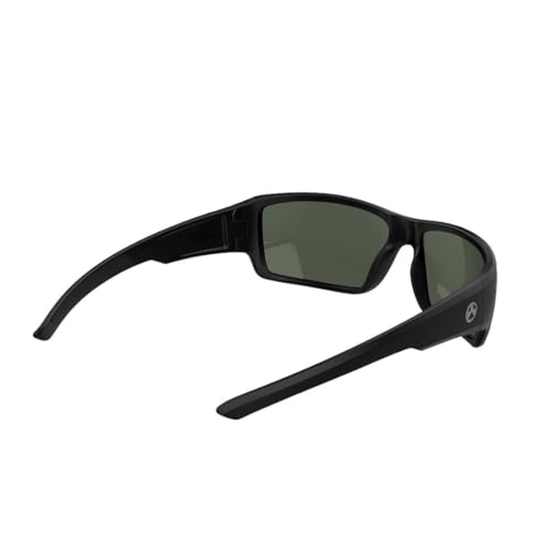 Magpul Ascent Sunglasses Tactical Ballistic Sports Eyewear Shooting Glasses for Men and Women