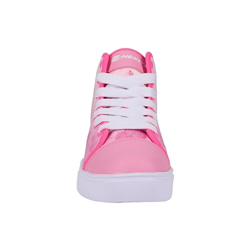 HEELYS Girl's Footwear Wheeled Heel Shoe