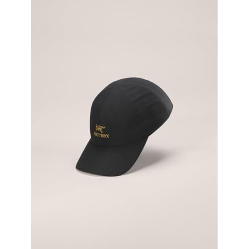 Arc'teryx Bird Word Cap Unisex | Performance Six Panel Ball Cap