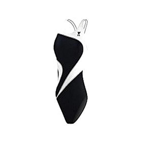 TYR Sport Girl's Alliance T-Splice Maxfit Swimsuit
