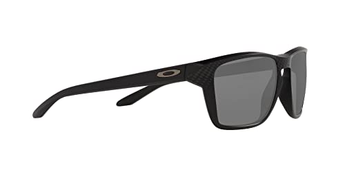 Oakley Sunglasses OO 9448 944839 Sylas Matte Black Prizm