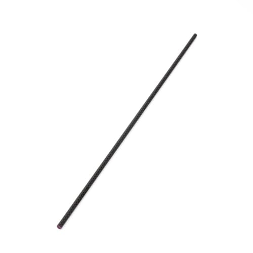 Bore Alignment Rod for .308 Win, 7.62, .300 Blackout - Carbon Fiber, 15 Inch