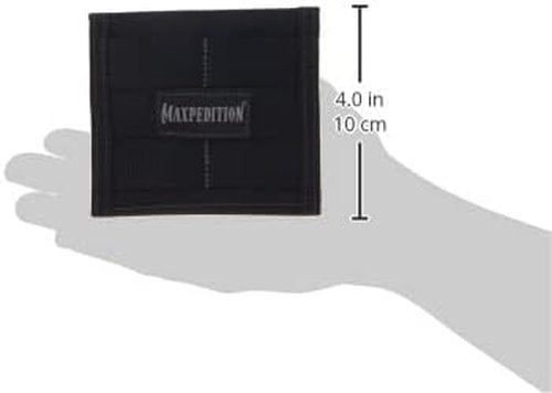 MAXPEDITION Gear Surgical Gloves Pouch