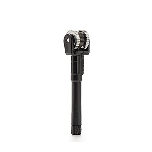 Replacement Flint Stone & Wheel Parts for Clipper Lighter - Pack of 5