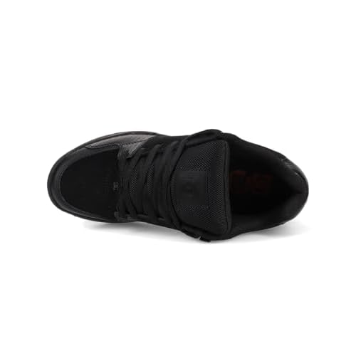 DC Shoes Men's Versatile Sneaker