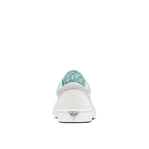 Columbia Women's Slack Water PFG Lace Boat Shoe