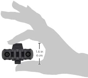 Team Wendy EXFIL Picatinny Quick Release Rail Adaptor