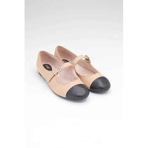 Bloch Women's Cassiopeia Ballet Flat