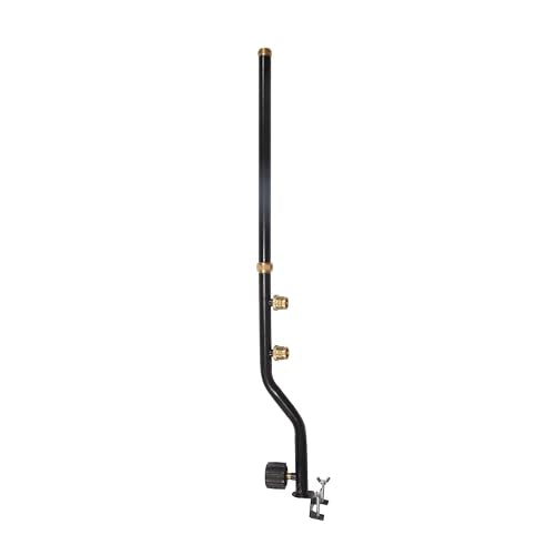 Stansport 3 Outlet Distribution Post