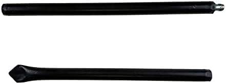 GameMaker Open Fire Cooking Grill – Portable Campfire Grill for Open Flame Cooking, Firepits, Outdoor Fire Rings & Camping – Heavy-Duty, Easy Setup & Adjustable Height