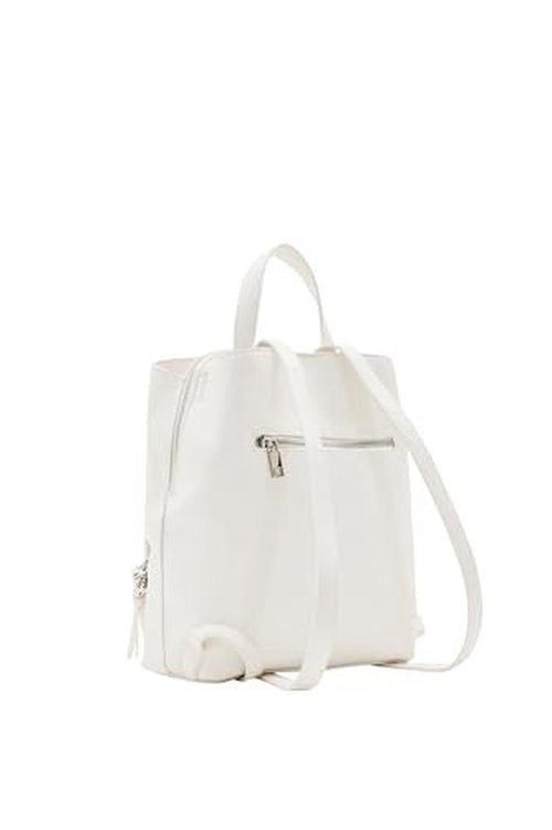 Desigual S Multi-Position Backpack