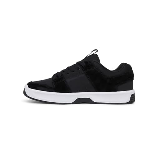 DC Mens Men's Lynx Zero Casual Skate Shoe