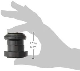 FSA Hammer Headset,1-1/8" 34mm I.D. Headtube , Black