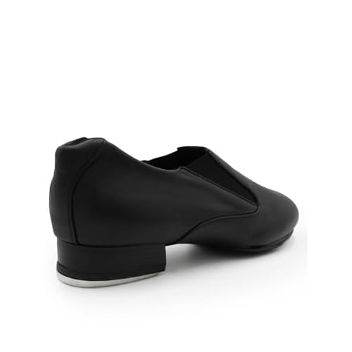 Capezio Women's CG18 Riff Slip-On Tap Shoe
