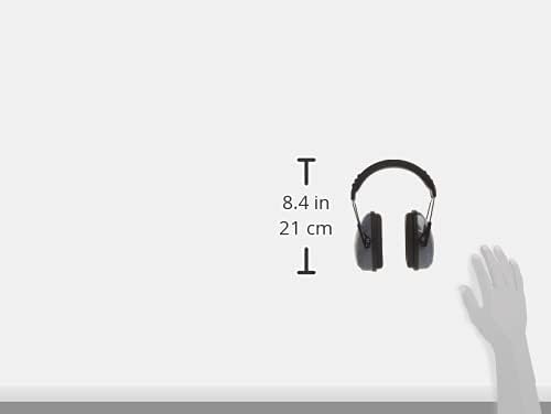 Howard Leight by Honeywell Leightning L3 Shooting Earmuff (R-03318)