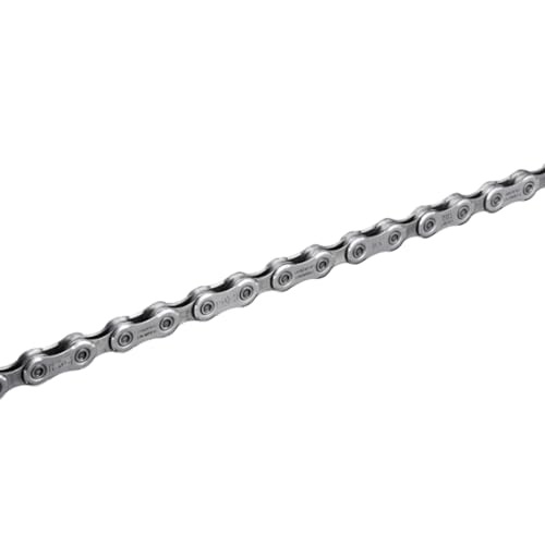 Shimano M 8100 Gear Shift Chain Grey 12-Way