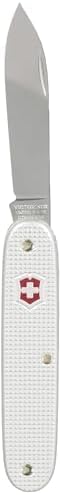 Victorinox Swiss Army 1 Silver Alox