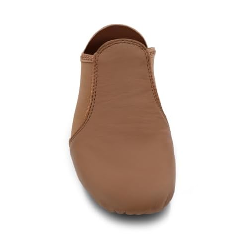 Capezio Unisex-Child E Series Ej2c Jazz Slip on