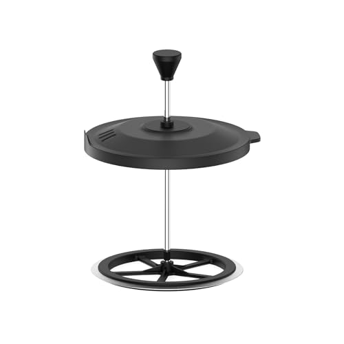 Firemaple Star French Press Coffee Filter, Suitable for X1, X2, X3 camping stove