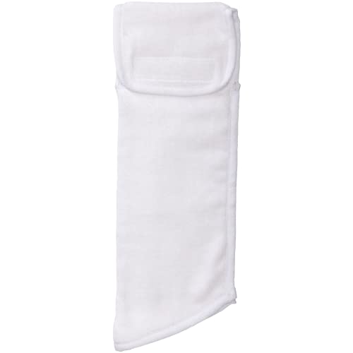 Under Armour Football Towel Keep Hands Dry Sports Towel Quarterback White
