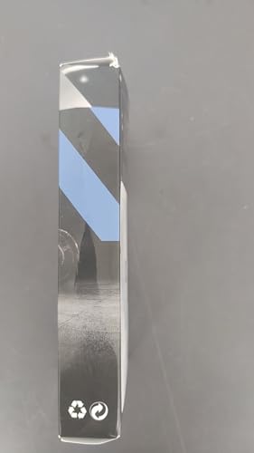 HCT STYLE Exercise Band Resistance Bands for Working Out Men and Women Set 5 Different Levels Yoga Pilates,Natural Latex is Non Toxic and Odorless Not curl with Exercise Instructions e Carry Bag.