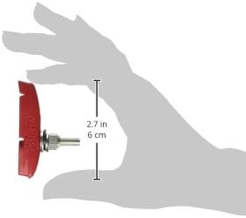 Kool Stop Eagle Claw 2 Cantilever Bicycle Brake Shoes