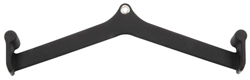 Fitvids Multifunctional Home Gym System Workout Station Multiple Grip Handles, 5-Piece Combo