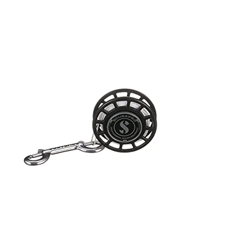 SCUBAPRO S-Tek Spinner Spool, 50ft/15m