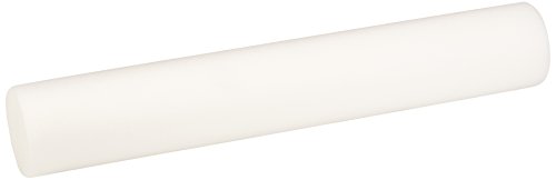 Foam Therapy Roll - High Density Foam Roller, 6 x 36 Inches, Round Variation