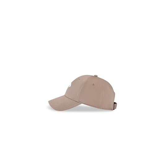 Callaway Golf Women's Heratige Twill Cap Collection Headwear