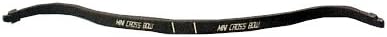 SAS Fiberglass Crossbow Limb for 150lbs Crossbows